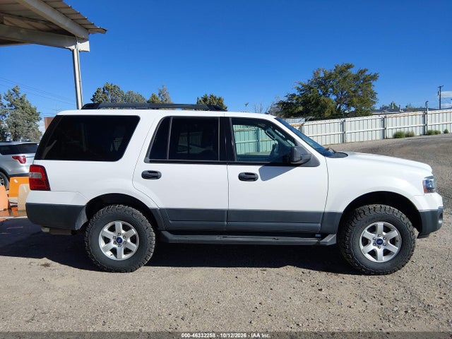 Продажа на аукционе авто 2017 Ford Expedition Xl, vin: 1FMJU1GT4HEA03010, номер лота: 46332258