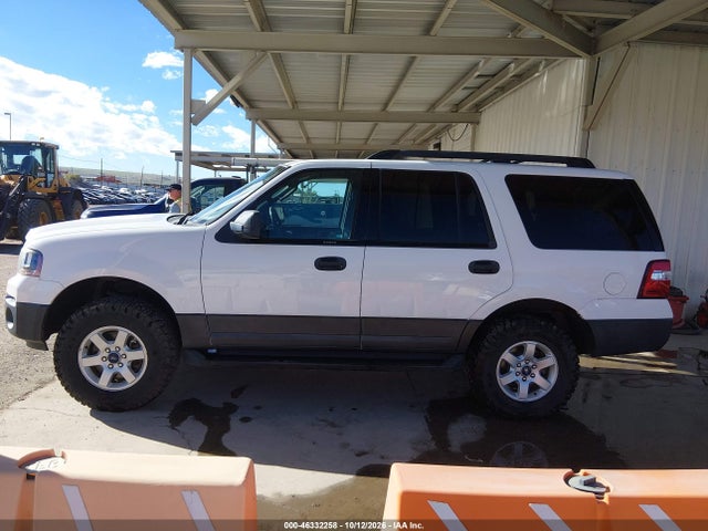 Продажа на аукционе авто 2017 Ford Expedition Xl, vin: 1FMJU1GT4HEA03010, номер лота: 46332258