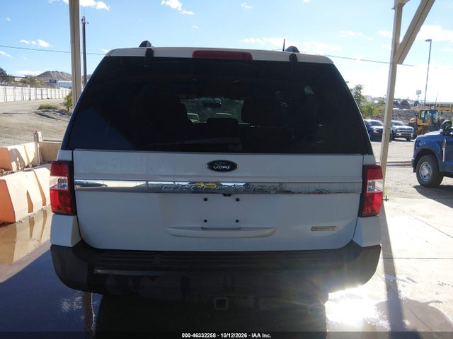 Продажа на аукционе авто 2017 Ford Expedition Xl, vin: 1FMJU1GT4HEA03010, номер лота: 46332258