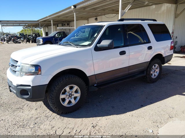 Продажа на аукционе авто 2017 Ford Expedition Xl, vin: 1FMJU1GT4HEA03010, номер лота: 46332258