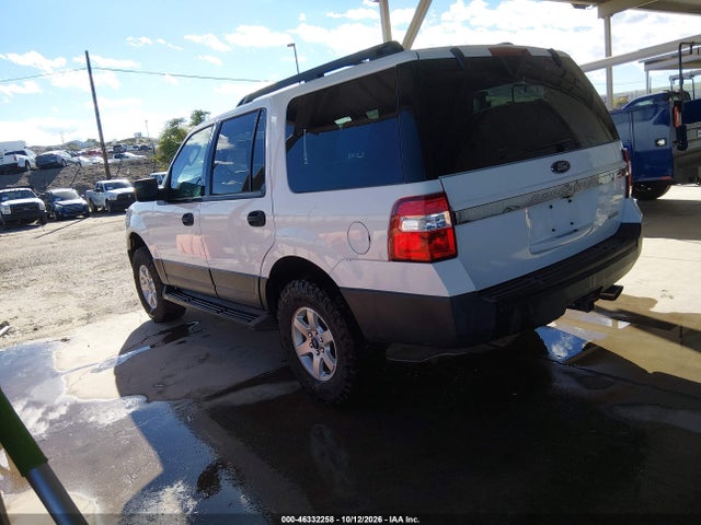 Продажа на аукционе авто 2017 Ford Expedition Xl, vin: 1FMJU1GT4HEA03010, номер лота: 46332258