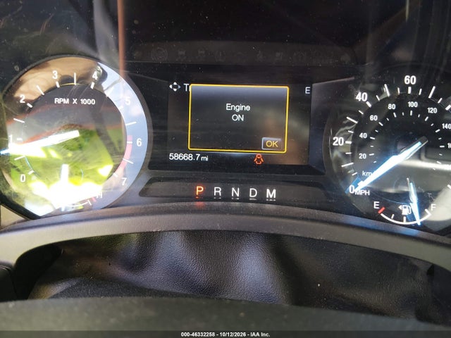 Продажа на аукционе авто 2017 Ford Expedition Xl, vin: 1FMJU1GT4HEA03010, номер лота: 46332258