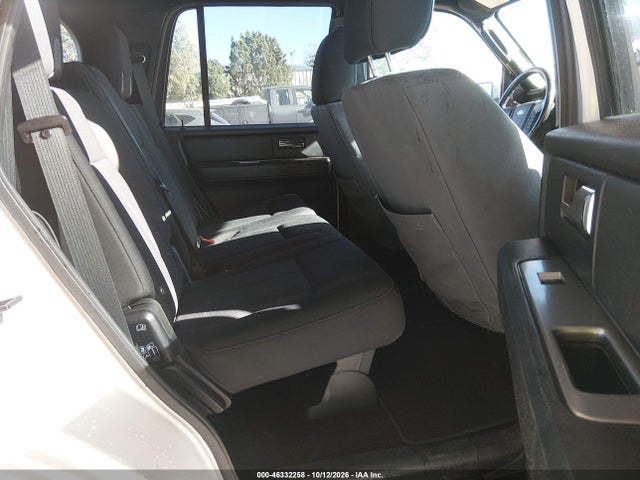 Продажа на аукционе авто 2017 Ford Expedition Xl, vin: 1FMJU1GT4HEA03010, номер лота: 46332258