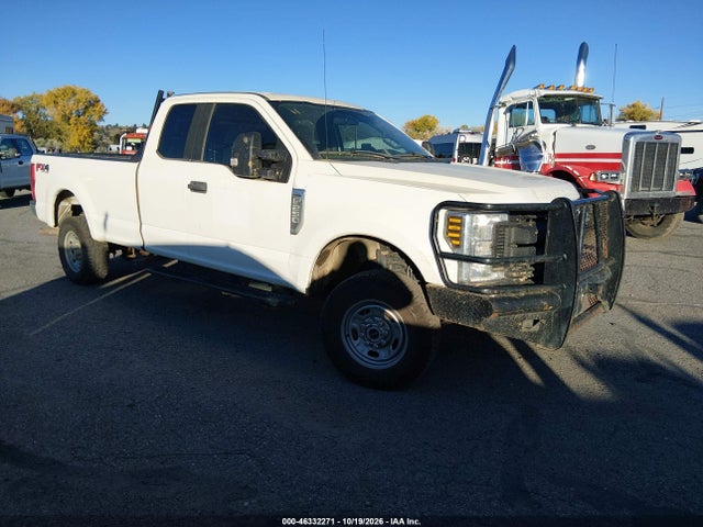 Продажа на аукционе авто 2019 Ford F-250 Xl, vin: 1FT7X2B64KED54326, номер лота: 46332271