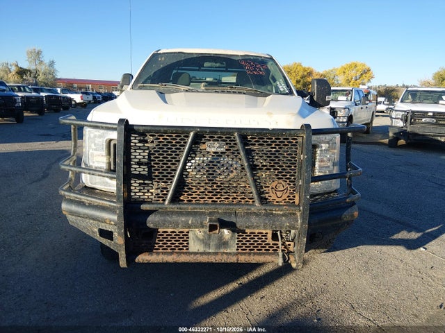 Продаж на аукціоні авто 2019 Ford F-250 Xl, vin: 1FT7X2B64KED54326, номер лоту: 46332271