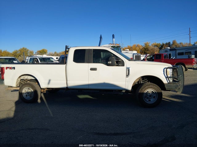 Продаж на аукціоні авто 2019 Ford F-250 Xl, vin: 1FT7X2B64KED54326, номер лоту: 46332271