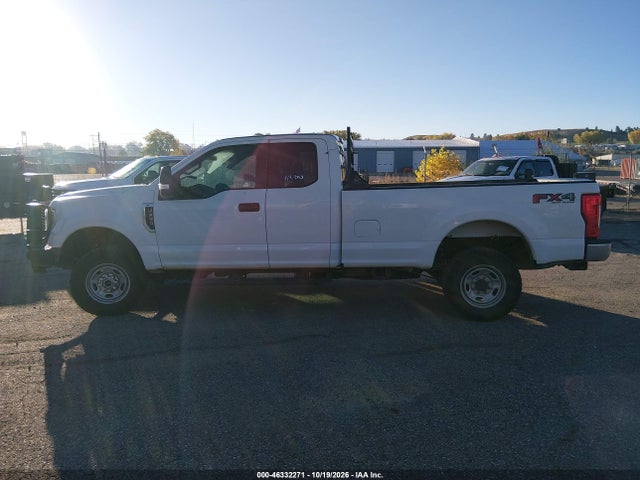 Продаж на аукціоні авто 2019 Ford F-250 Xl, vin: 1FT7X2B64KED54326, номер лоту: 46332271