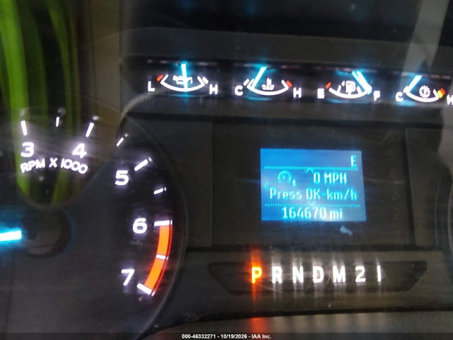 Продаж на аукціоні авто 2019 Ford F-250 Xl, vin: 1FT7X2B64KED54326, номер лоту: 46332271