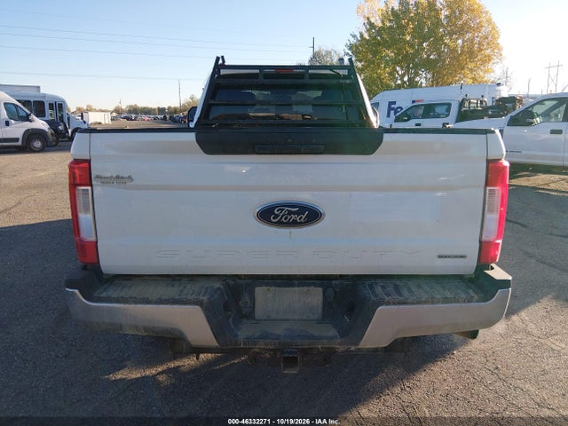 Продаж на аукціоні авто 2019 Ford F-250 Xl, vin: 1FT7X2B64KED54326, номер лоту: 46332271