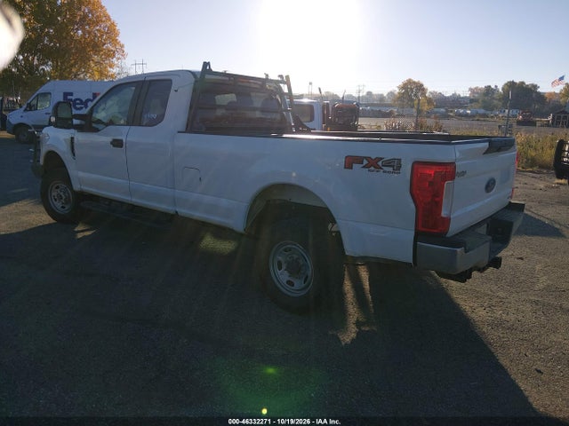 Продаж на аукціоні авто 2019 Ford F-250 Xl, vin: 1FT7X2B64KED54326, номер лоту: 46332271