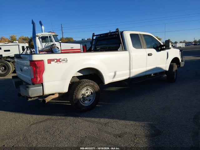 Продаж на аукціоні авто 2019 Ford F-250 Xl, vin: 1FT7X2B64KED54326, номер лоту: 46332271