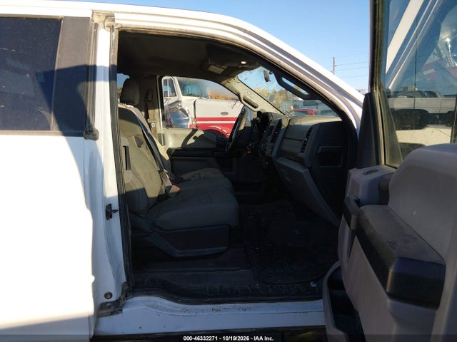 Продаж на аукціоні авто 2019 Ford F-250 Xl, vin: 1FT7X2B64KED54326, номер лоту: 46332271