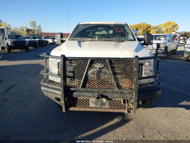Продаж на аукціоні авто 2019 Ford F-250 Xl, vin: 1FT7X2B64KED54326, номер лоту: 46332271