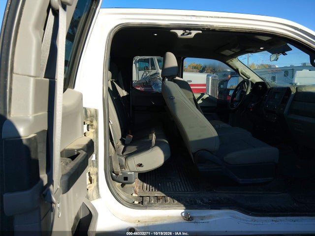 Продаж на аукціоні авто 2019 Ford F-250 Xl, vin: 1FT7X2B64KED54326, номер лоту: 46332271