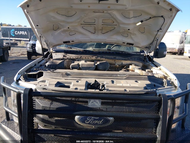 Aukcja sprzedaży 2019 Ford F-250 Xl, vin: 1FT7X2B69KEF83357, numer aukcji: 46332272