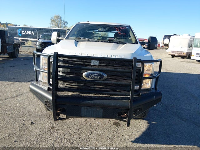 Aukcja sprzedaży 2019 Ford F-250 Xl, vin: 1FT7X2B69KEF83357, numer aukcji: 46332272