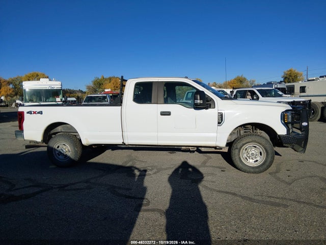 Aukcja sprzedaży 2019 Ford F-250 Xl, vin: 1FT7X2B69KEF83357, numer aukcji: 46332272