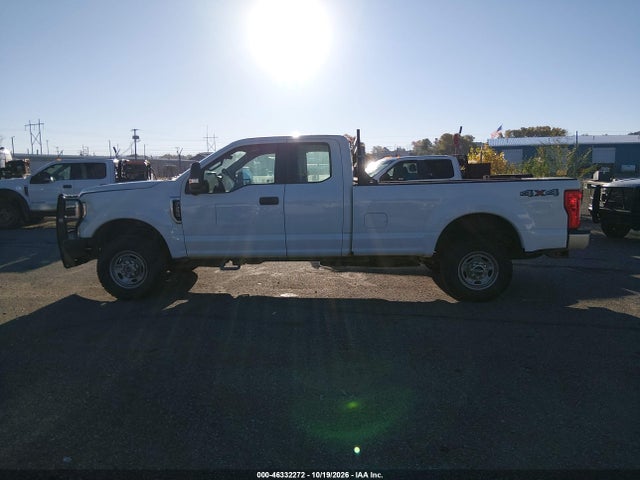 Aukcja sprzedaży 2019 Ford F-250 Xl, vin: 1FT7X2B69KEF83357, numer aukcji: 46332272