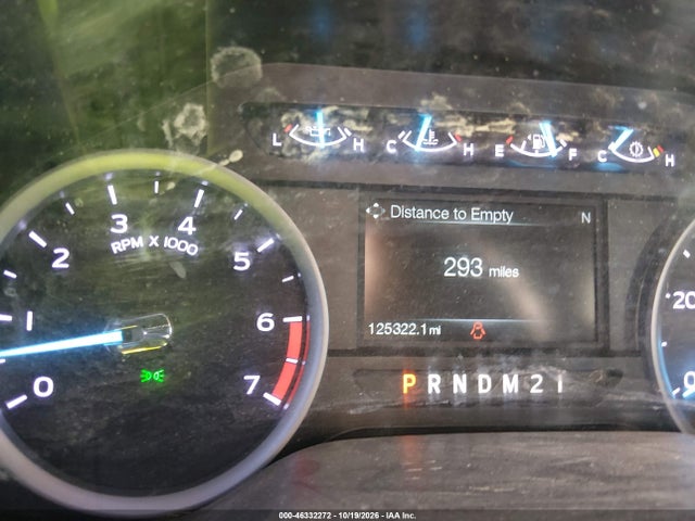 Aukcja sprzedaży 2019 Ford F-250 Xl, vin: 1FT7X2B69KEF83357, numer aukcji: 46332272