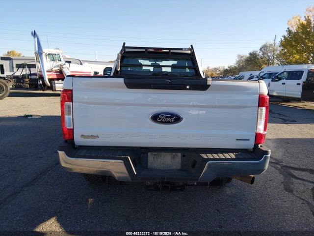 Aukcja sprzedaży 2019 Ford F-250 Xl, vin: 1FT7X2B69KEF83357, numer aukcji: 46332272