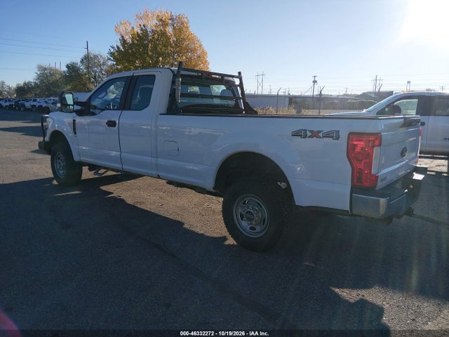 Aukcja sprzedaży 2019 Ford F-250 Xl, vin: 1FT7X2B69KEF83357, numer aukcji: 46332272