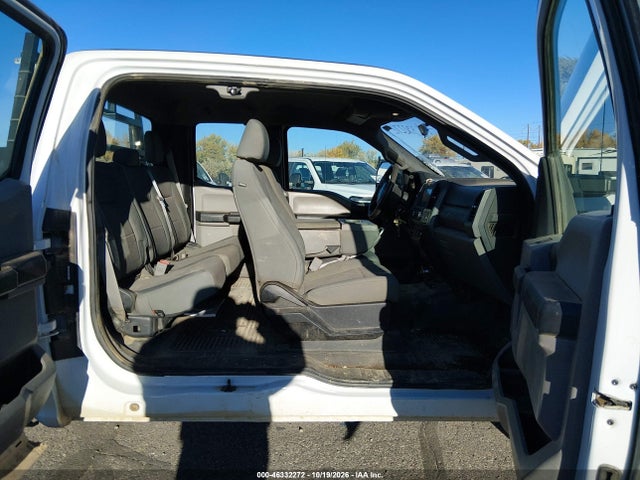 Aukcja sprzedaży 2019 Ford F-250 Xl, vin: 1FT7X2B69KEF83357, numer aukcji: 46332272