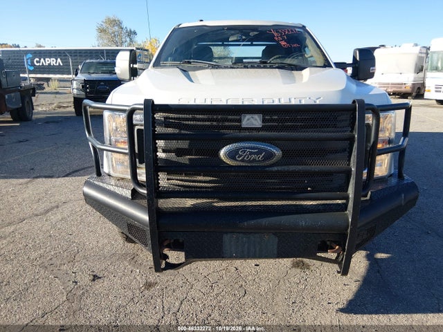 Aukcja sprzedaży 2019 Ford F-250 Xl, vin: 1FT7X2B69KEF83357, numer aukcji: 46332272