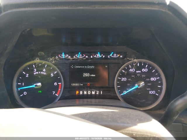 Aukcja sprzedaży 2019 Ford F-250 Xl, vin: 1FT7X2B69KEF83357, numer aukcji: 46332272
