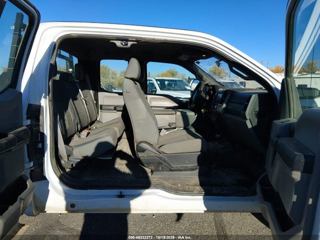 Aukcja sprzedaży 2019 Ford F-250 Xl, vin: 1FT7X2B69KEF83357, numer aukcji: 46332272