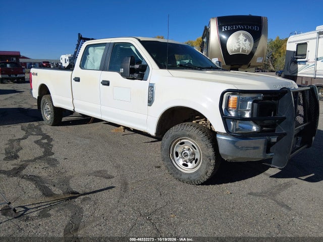 Продажа на аукционе авто 2022 Ford F-250 Xl, vin: 1FT7W2B65NEC47616, номер лота: 46332273