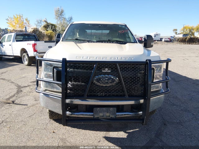 Aukcja sprzedaży 2022 Ford F-250 Xl, vin: 1FT7W2B65NEC47616, numer aukcji: 46332273