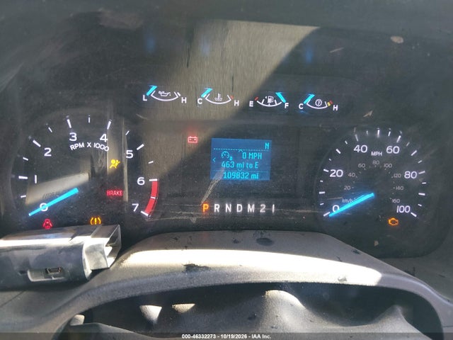Aukcja sprzedaży 2022 Ford F-250 Xl, vin: 1FT7W2B65NEC47616, numer aukcji: 46332273