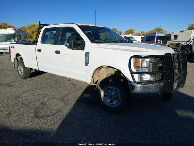 Продажа на аукционе авто 2022 Ford F-250 Xl, vin: 1FT7W2B67NEC47617, номер лота: 46332274
