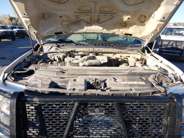 46332274 :رقم المزاد ، 1FT7W2B67NEC47617 vin ، 2022 Ford F-250 Xl مزاد بيع