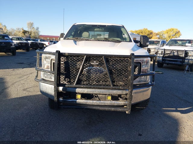 46332274 :رقم المزاد ، 1FT7W2B67NEC47617 vin ، 2022 Ford F-250 Xl مزاد بيع