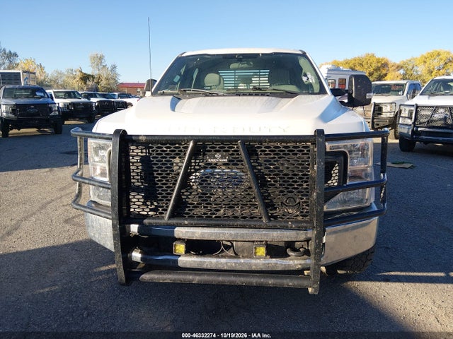 46332274 :رقم المزاد ، 1FT7W2B67NEC47617 vin ، 2022 Ford F-250 Xl مزاد بيع