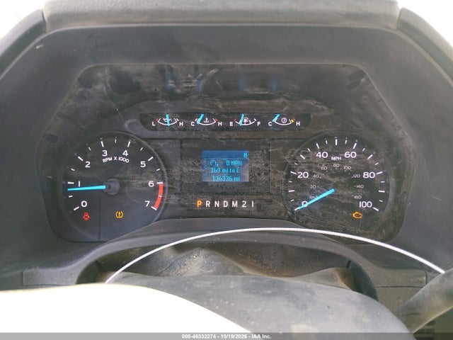 46332274 :رقم المزاد ، 1FT7W2B67NEC47617 vin ، 2022 Ford F-250 Xl مزاد بيع