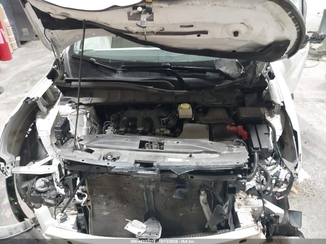 Nissan Pathfinder Sl 2026 5N1DR3CE9TC222020 Image 10