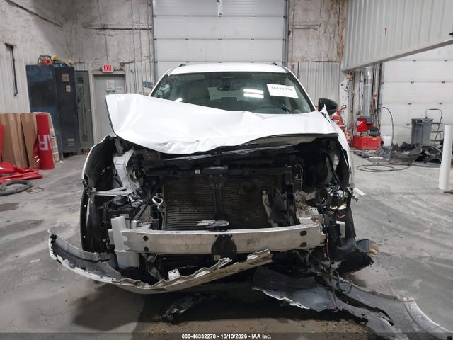 Nissan Pathfinder Sl 2026 5N1DR3CE9TC222020 Image 11