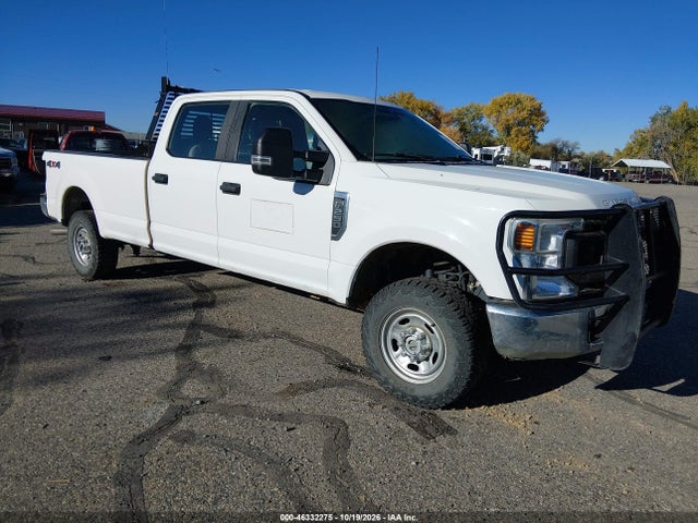 Продажа на аукционе авто 2022 Ford F-250 Xl, vin: 1FT7W2B68NEC47609, номер лота: 46332275