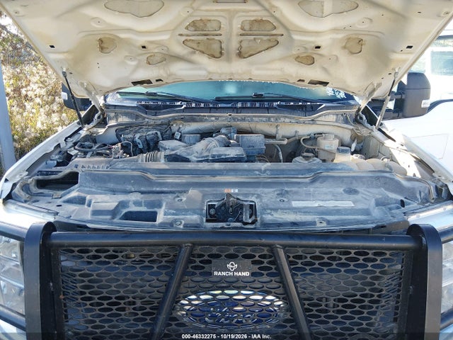 46332275 :رقم المزاد ، 1FT7W2B68NEC47609 vin ، 2022 Ford F-250 Xl مزاد بيع