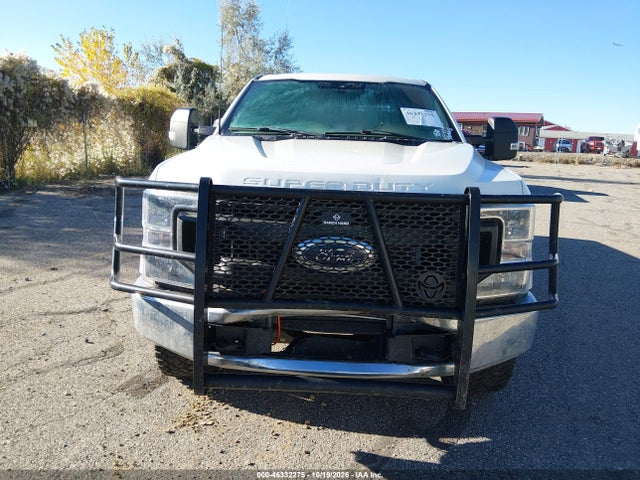 46332275 :رقم المزاد ، 1FT7W2B68NEC47609 vin ، 2022 Ford F-250 Xl مزاد بيع