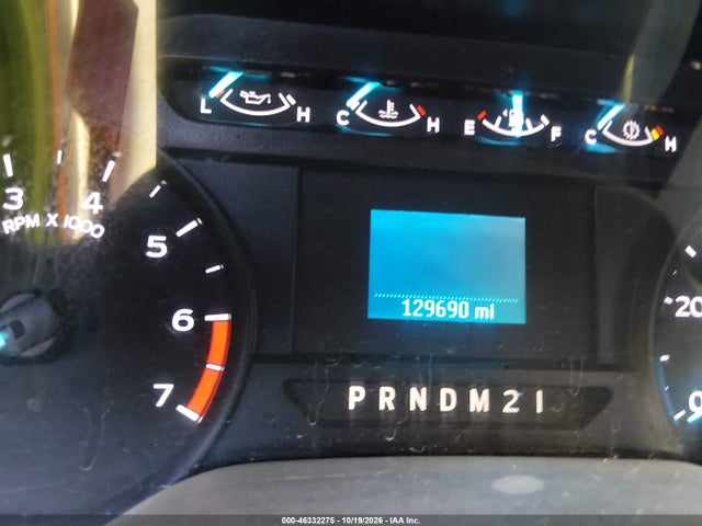 46332275 :رقم المزاد ، 1FT7W2B68NEC47609 vin ، 2022 Ford F-250 Xl مزاد بيع