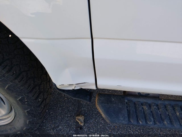 46332275 :رقم المزاد ، 1FT7W2B68NEC47609 vin ، 2022 Ford F-250 Xl مزاد بيع