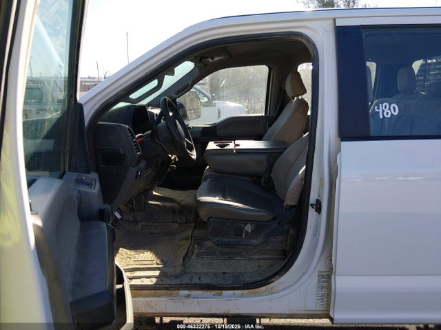 46332275 :رقم المزاد ، 1FT7W2B68NEC47609 vin ، 2022 Ford F-250 Xl مزاد بيع