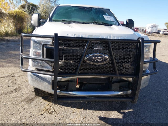 46332275 :رقم المزاد ، 1FT7W2B68NEC47609 vin ، 2022 Ford F-250 Xl مزاد بيع
