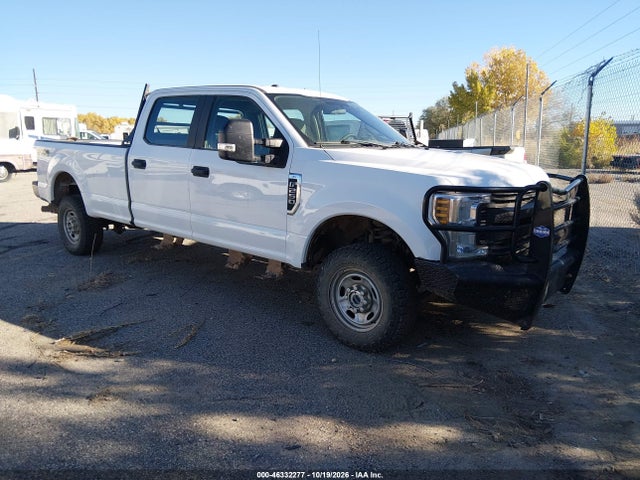 Продажа на аукционе авто 2019 Ford F-250 Xl, vin: 1FD7W2B64KEC55858, номер лота: 46332277