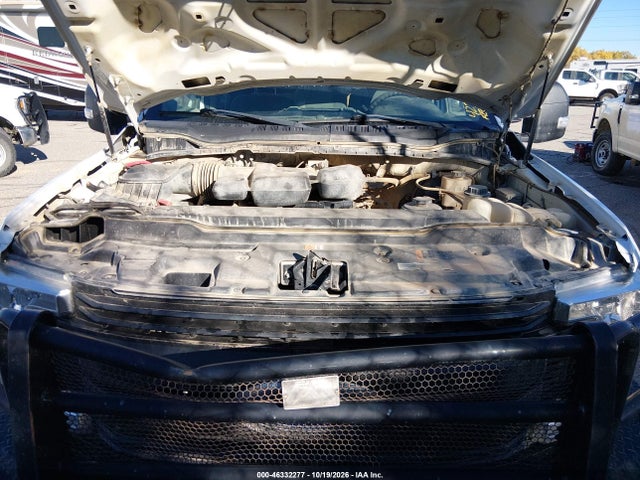 Aukcja sprzedaży 2019 Ford F-250 Xl, vin: 1FD7W2B64KEC55858, numer aukcji: 46332277