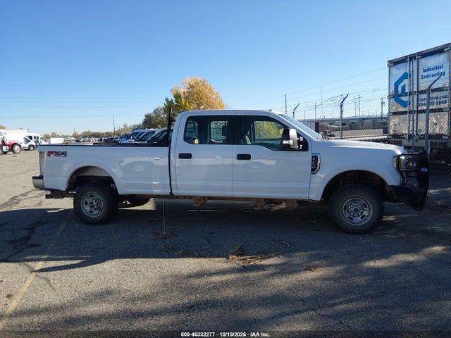 Aukcja sprzedaży 2019 Ford F-250 Xl, vin: 1FD7W2B64KEC55858, numer aukcji: 46332277