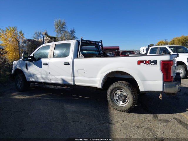 Aukcja sprzedaży 2019 Ford F-250 Xl, vin: 1FD7W2B64KEC55858, numer aukcji: 46332277